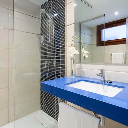 Globales Tamaimo Tropical Puerto de Santiago (Tenerife)