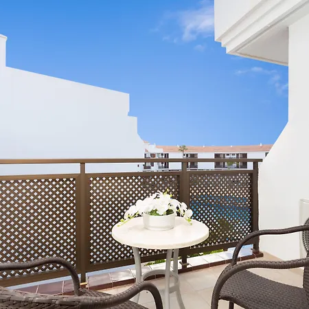 Globales Tamaimo Tropical Puerto de Santiago (Tenerife)