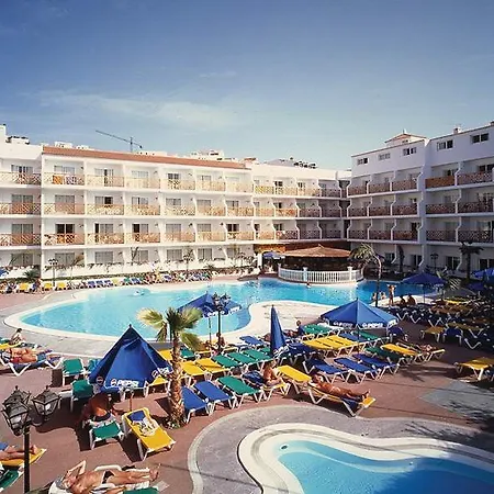 Globales Tamaimo Tropical Hotel apartamentowy 3*