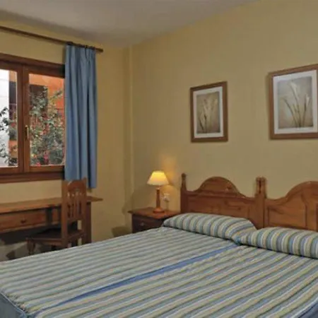 Globales Tamaimo Tropical 3* Puerto de Santiago (Tenerife)