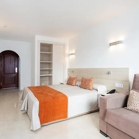 Hotel apartamentowy Globales Tamaimo Tropical 3*