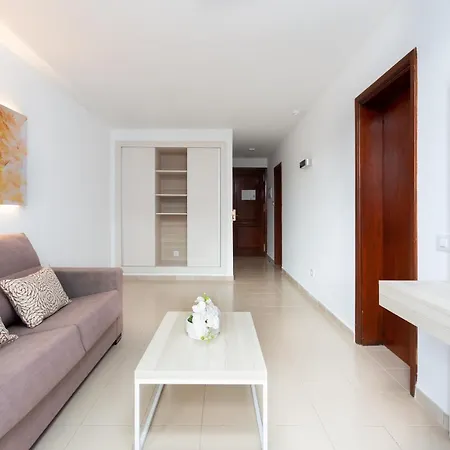 Globales Tamaimo Tropical 3* Puerto de Santiago (Tenerife)