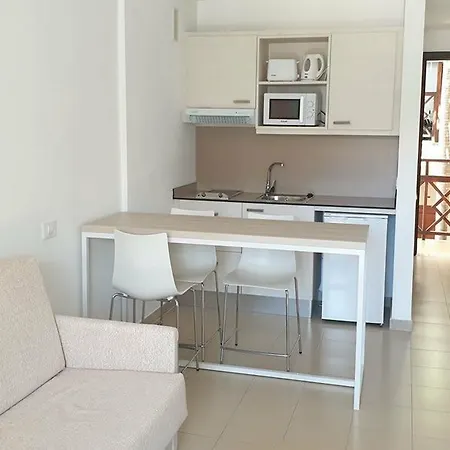 Globales Tamaimo Tropical Hotel apartamentowy