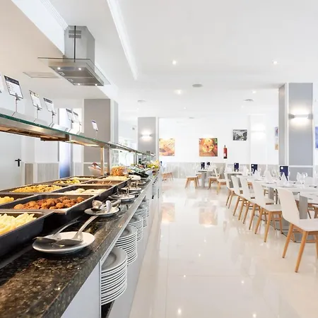 Globales Tamaimo Tropical Puerto de Santiago (Tenerife)