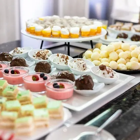 Hotel apartamentowy Globales Tamaimo Tropical Puerto de Santiago (Tenerife)