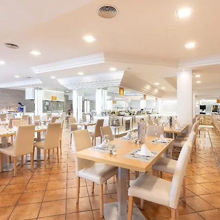 Globales Tamaimo Tropical 3* Puerto de Santiago (Tenerife)